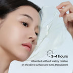 Refreshing Sea Kelp Real Deep Mask