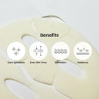 Radiant Vita Niacinamide Real Deep Mask