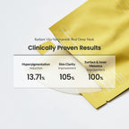 Radiant Vita Niacinamide Real Deep Mask
