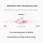 Collagen Mask to Foam Cleanser