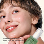 Refreshing Sea Kelp Serum