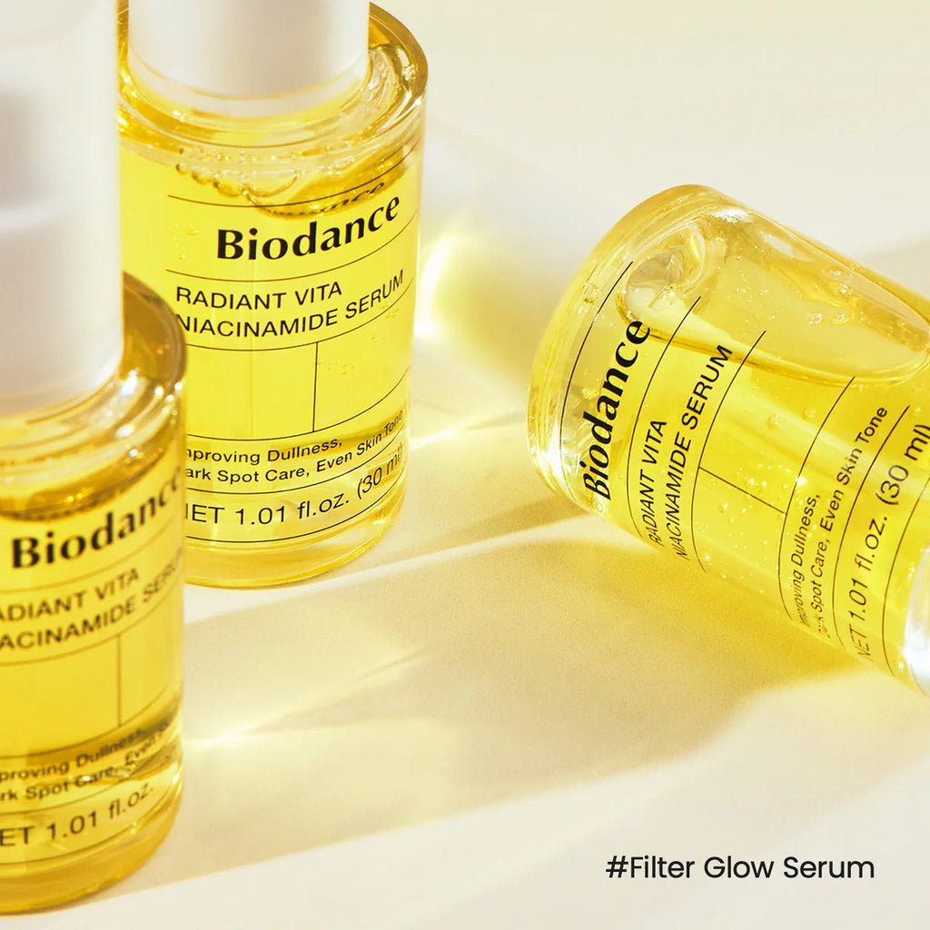 Radiant Vita Niacinamide Serum