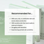Refreshing Sea Kelp Real Deep Mask